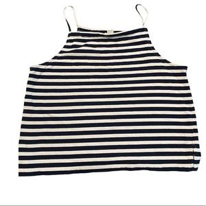 J Crew Tank